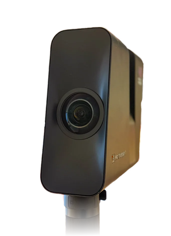 3D Tour Kamera