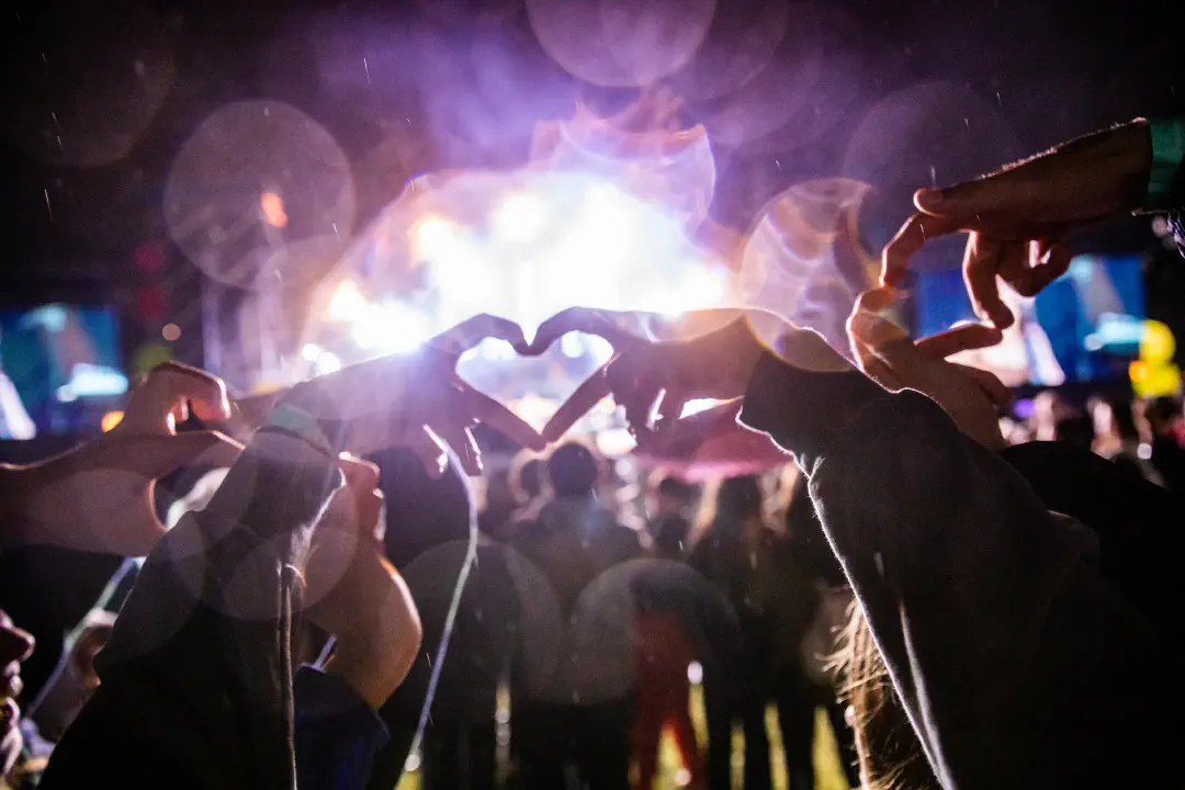 Work Sample Slideshow