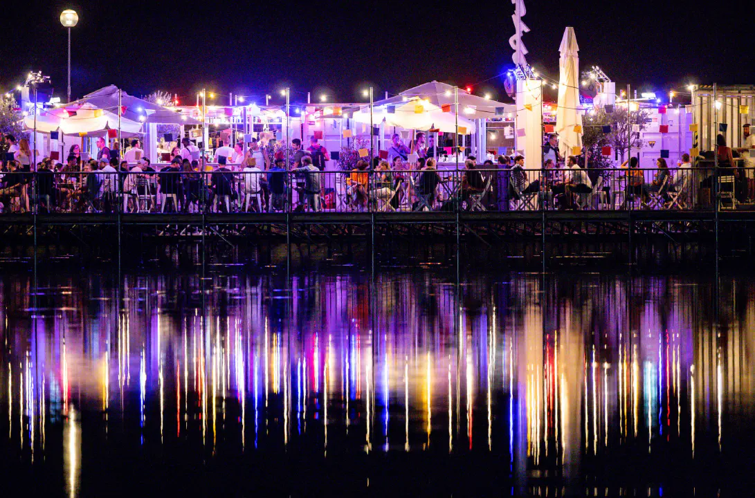 Work Sample Slideshow