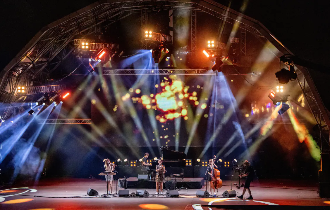 Work Sample Slideshow