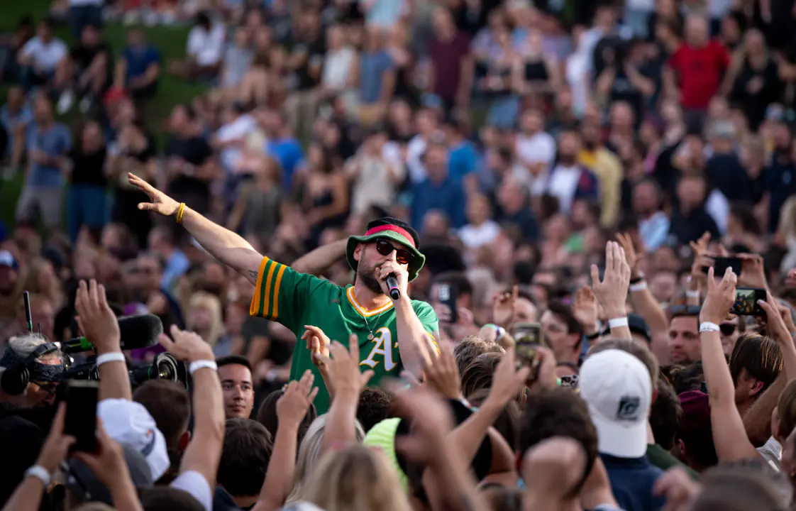 Work Sample Slideshow