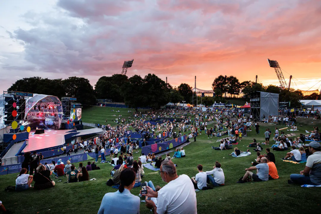 Work Sample Slideshow