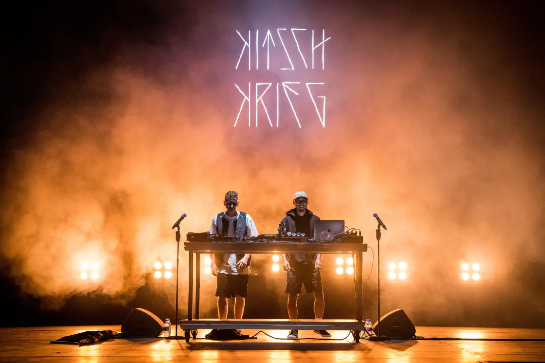 Work Sample Slideshow