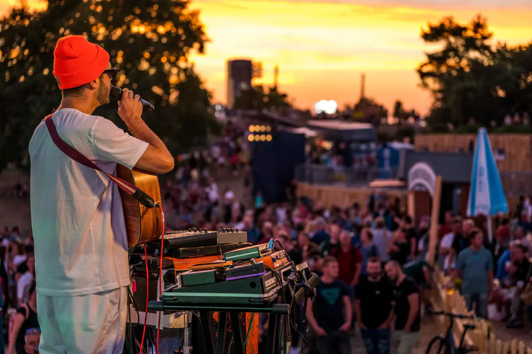 Work Sample Slideshow