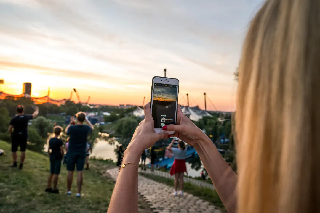 Work Sample Slideshow