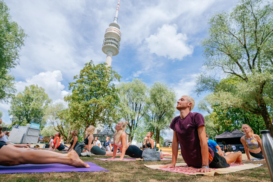 Work Sample Slideshow