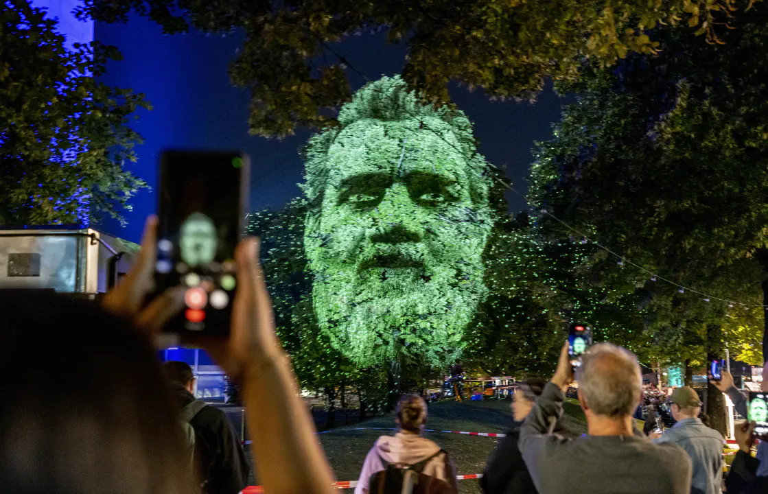 Work Sample Slideshow