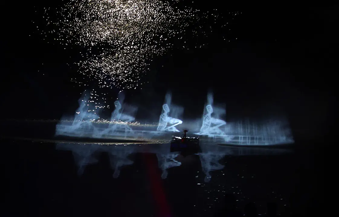 Work Sample Slideshow