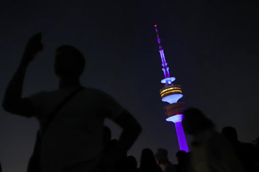 Work Sample Slideshow