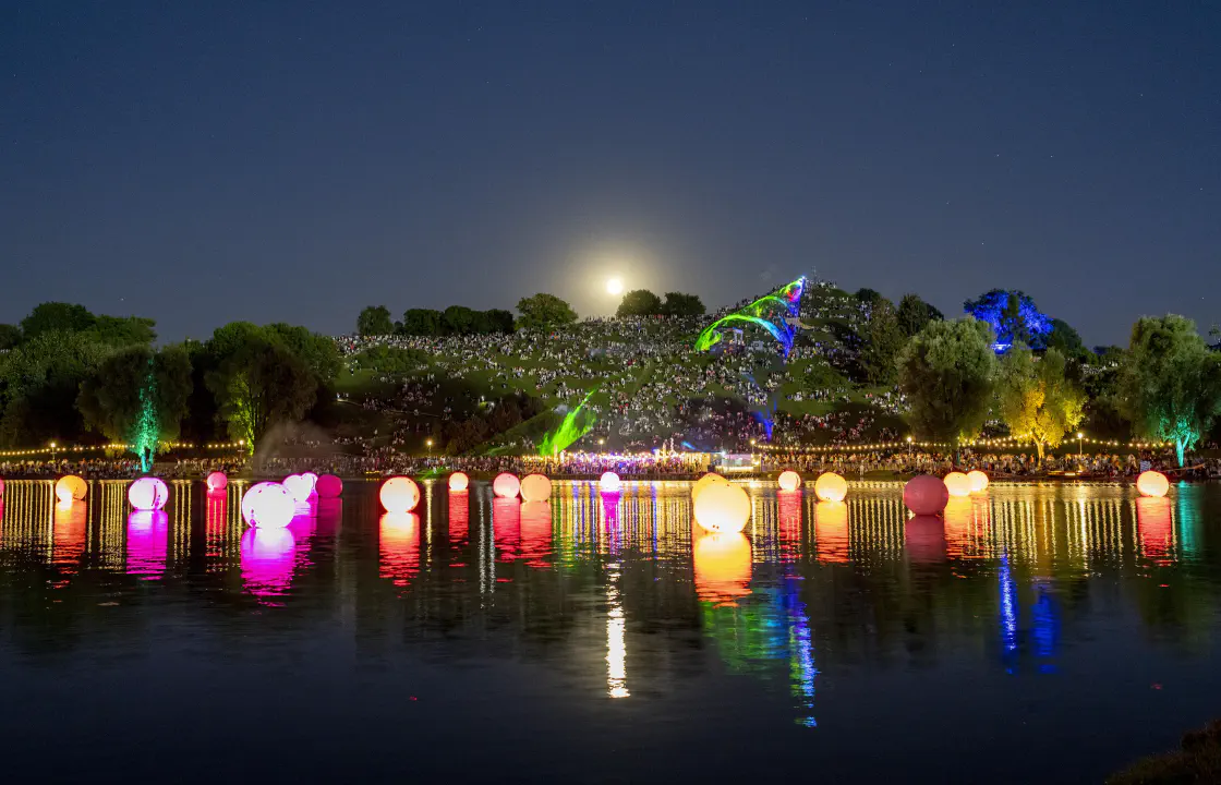 Work Sample Slideshow