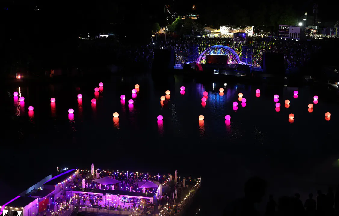 Work Sample Slideshow