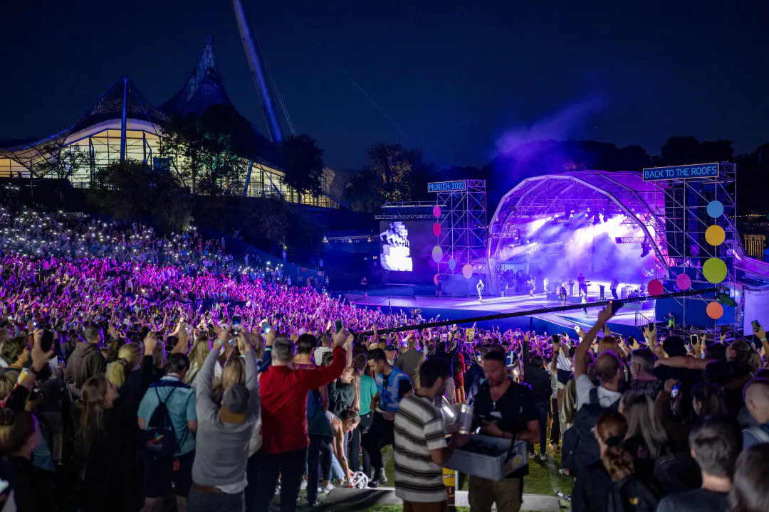 Work Sample Slideshow