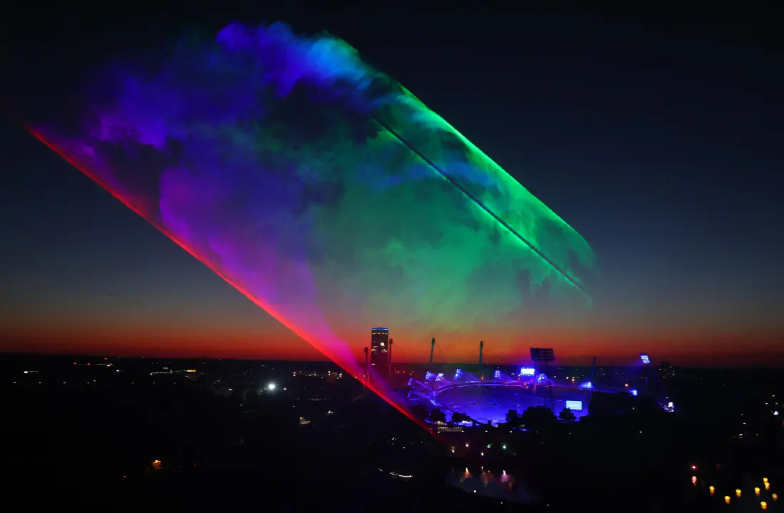 Work Sample Slideshow