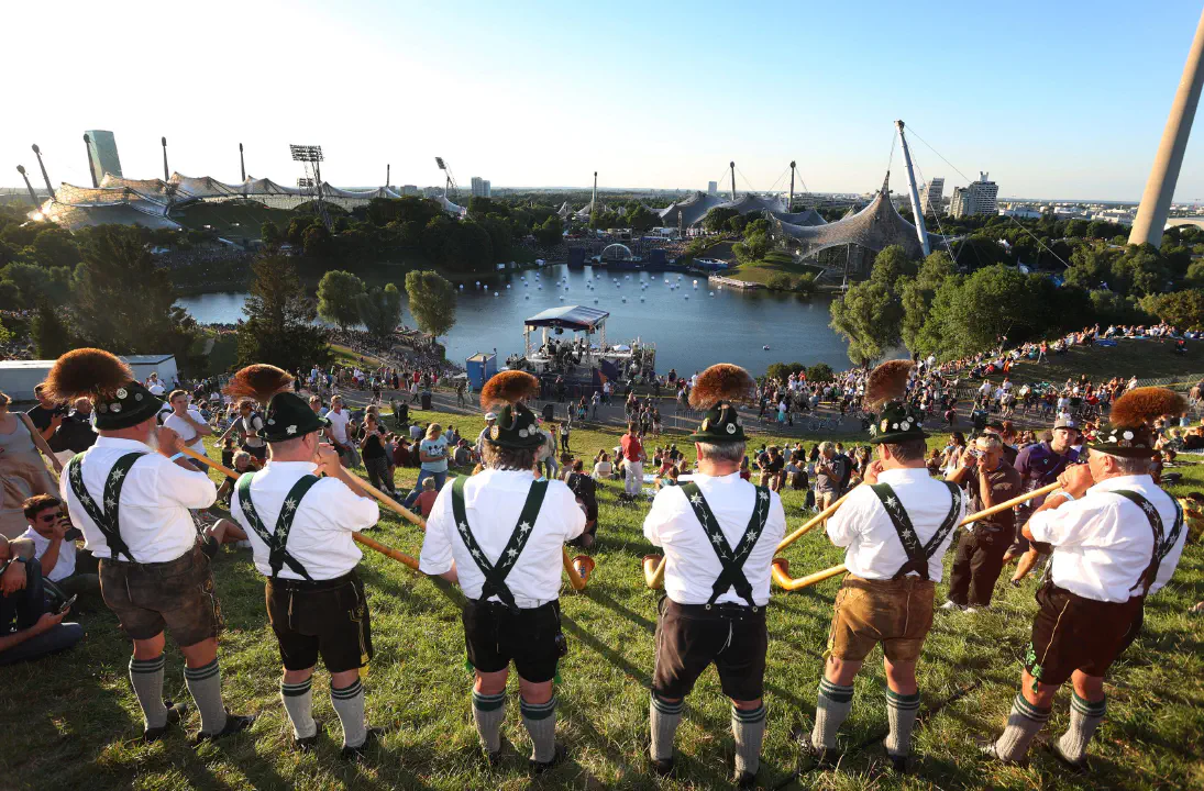 Work Sample Slideshow