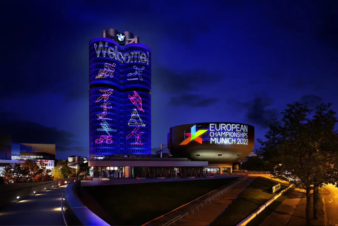 Work Sample Slideshow