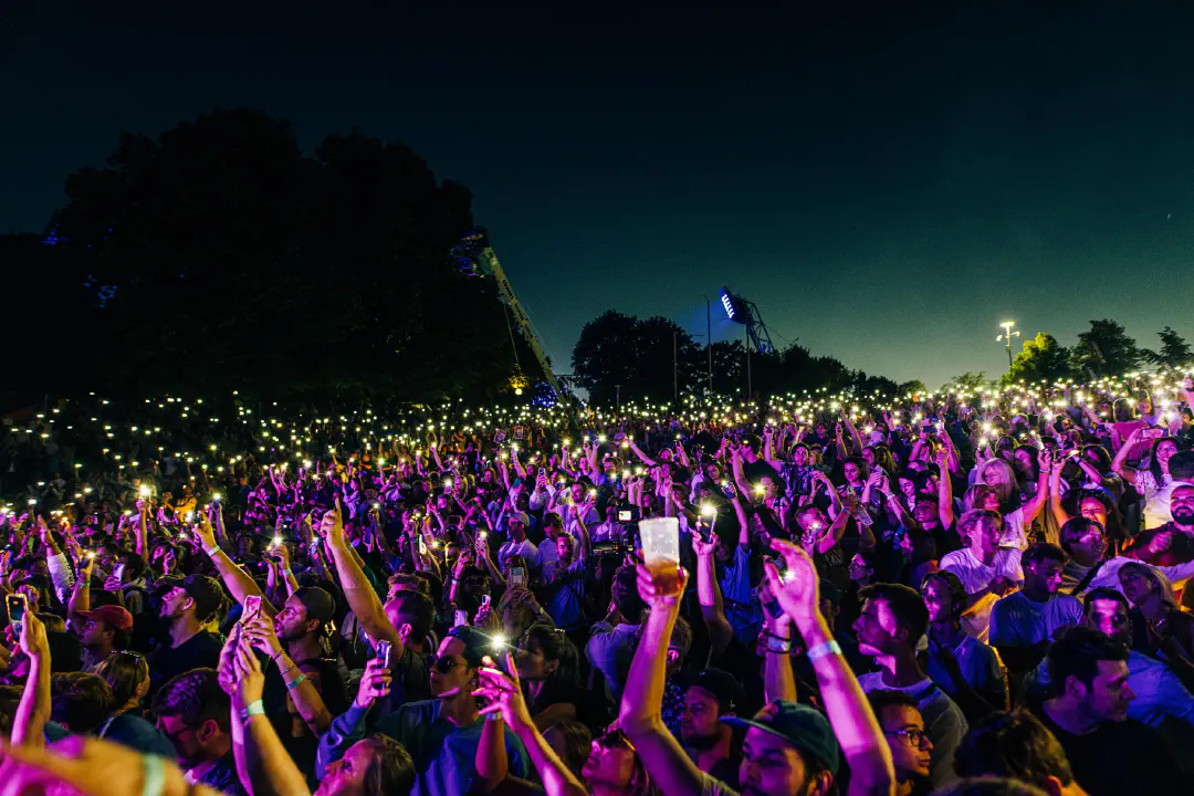 Work Sample Slideshow