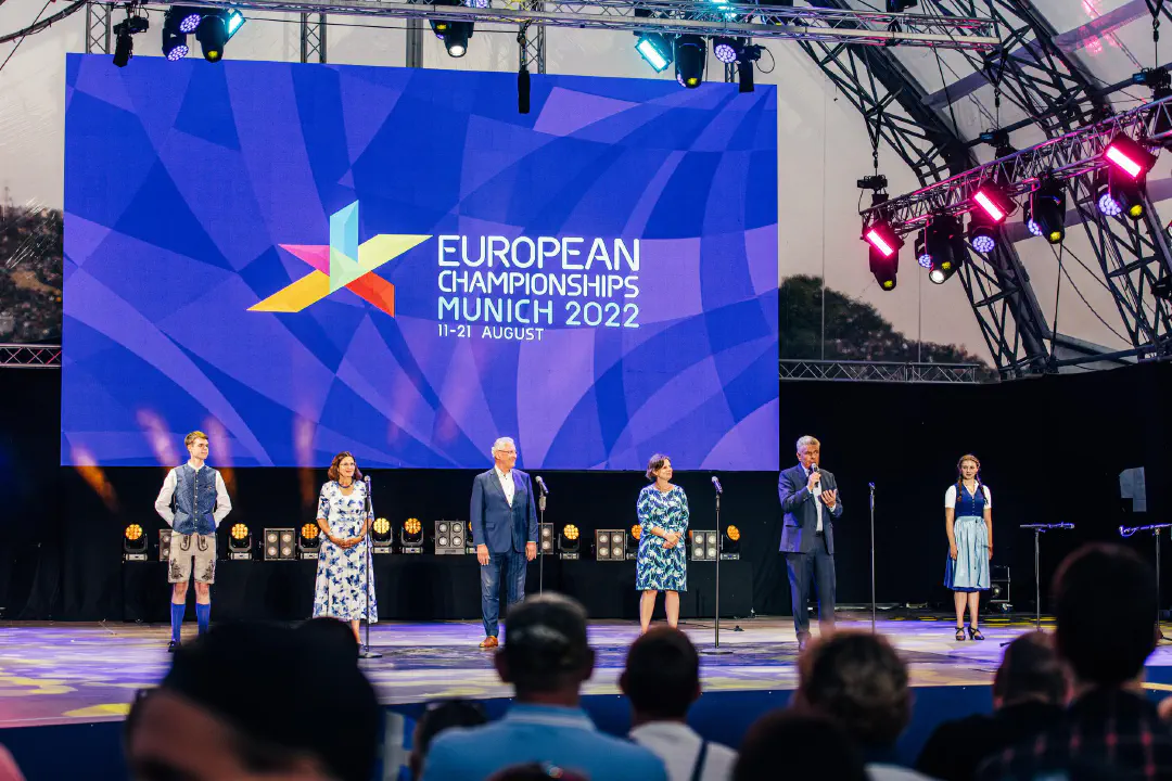 Work Sample Slideshow