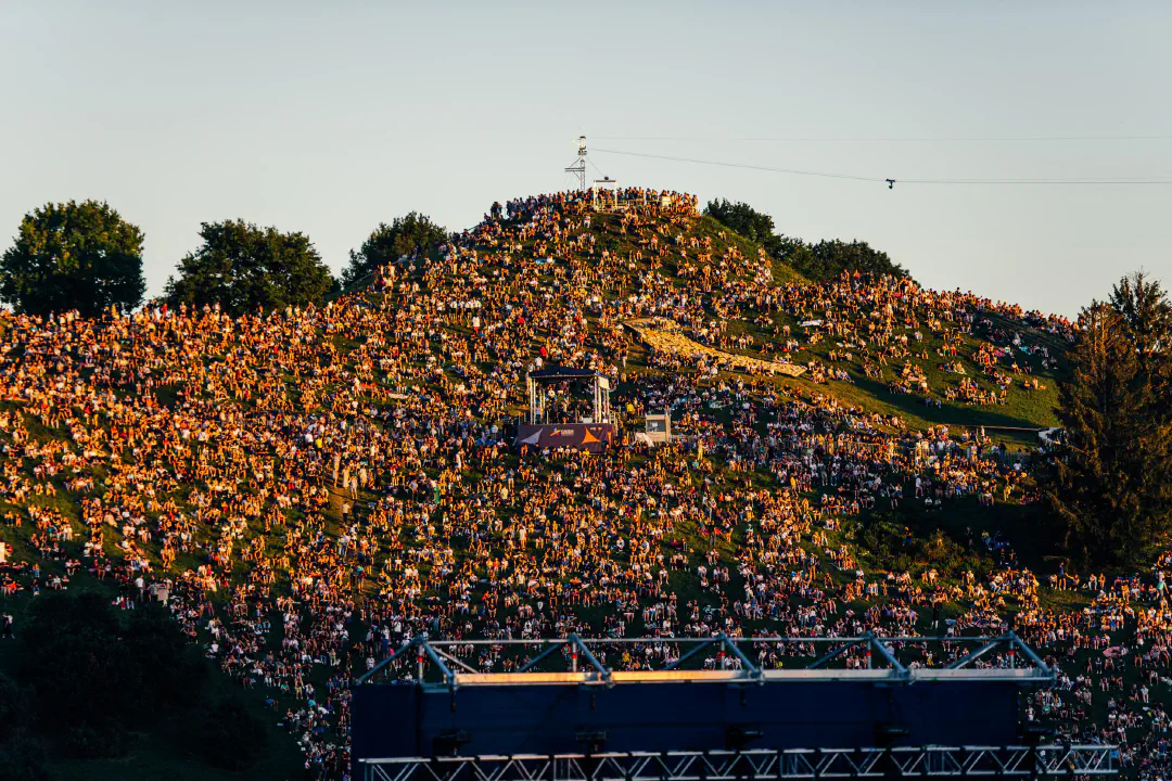 Work Sample Slideshow