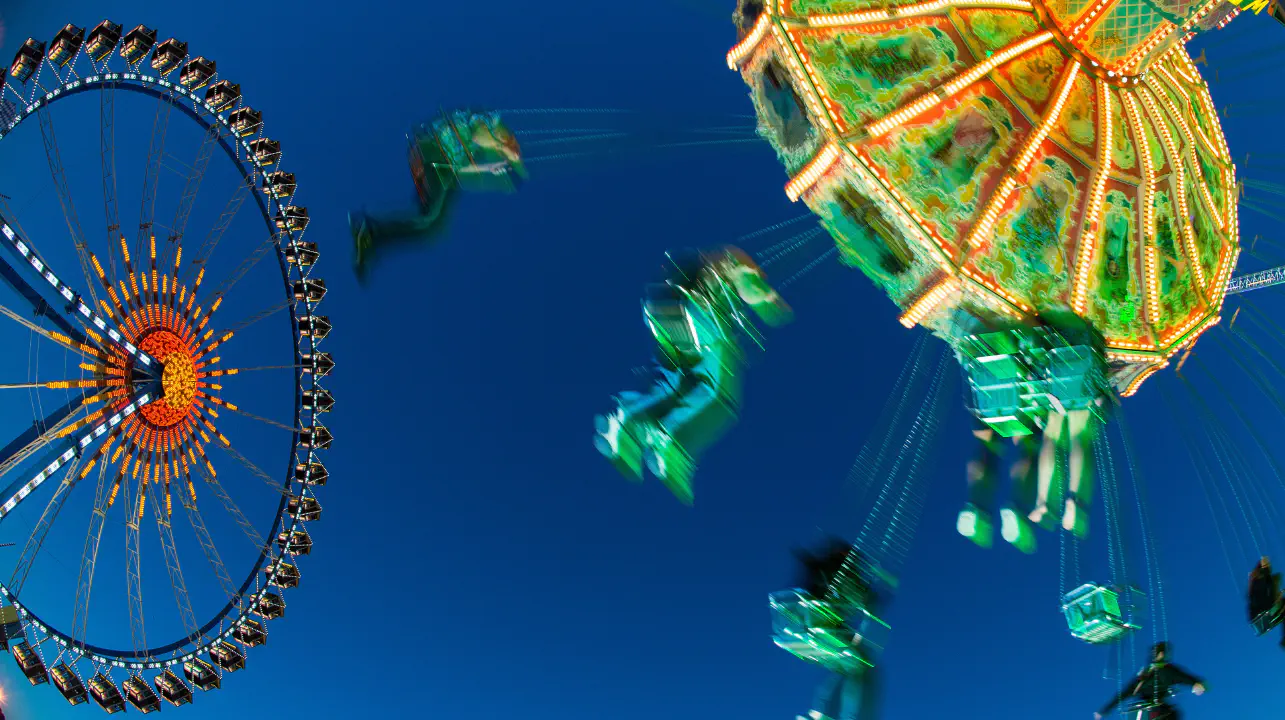 Work Sample Slideshow