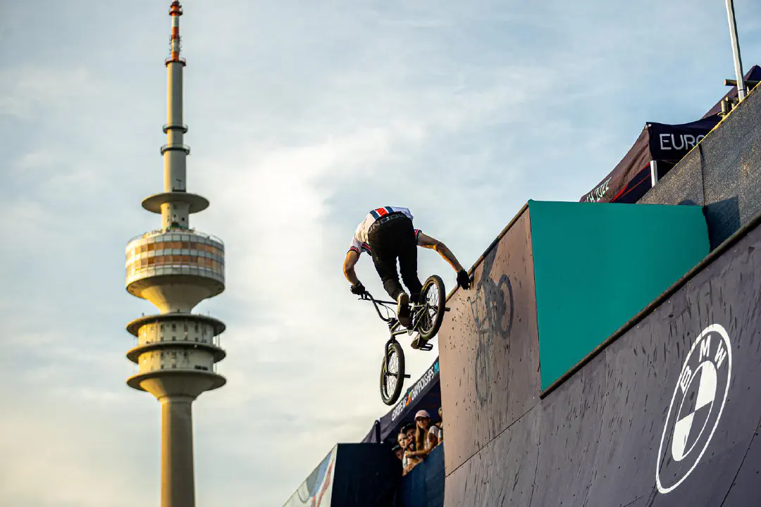 Work Sample Slideshow