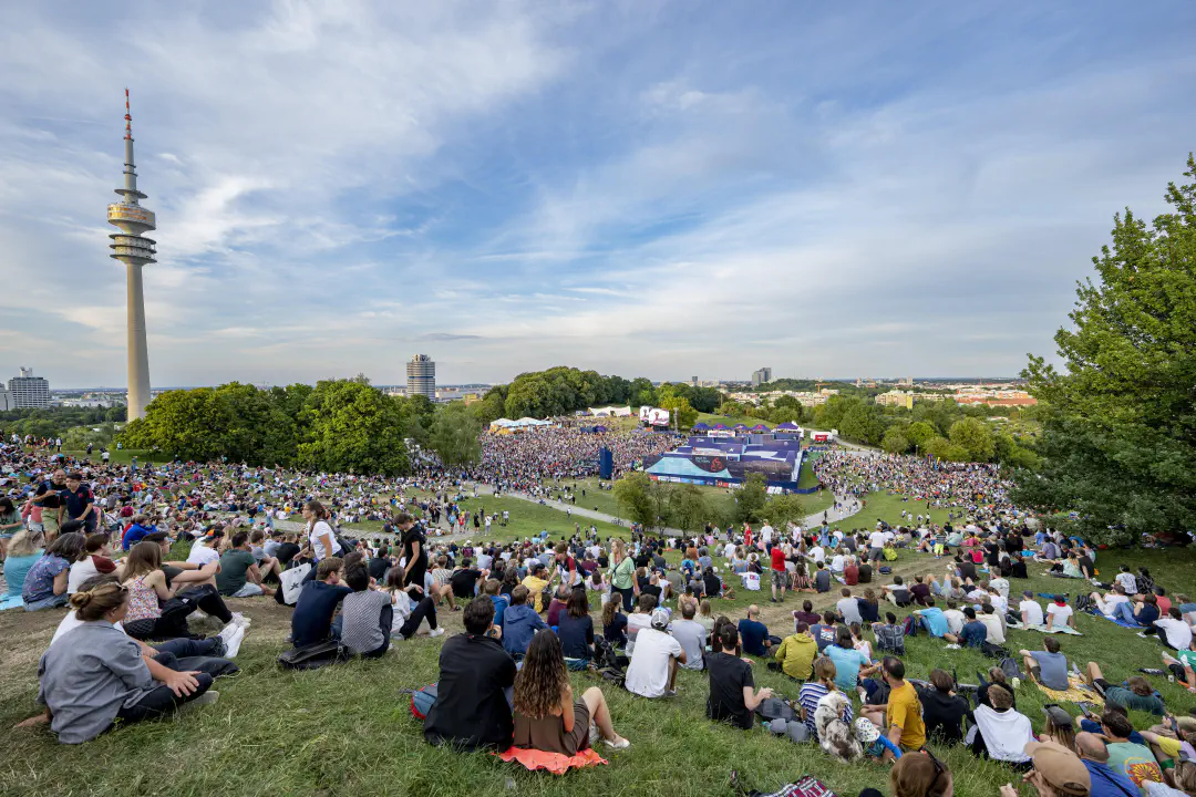 Work Sample Slideshow