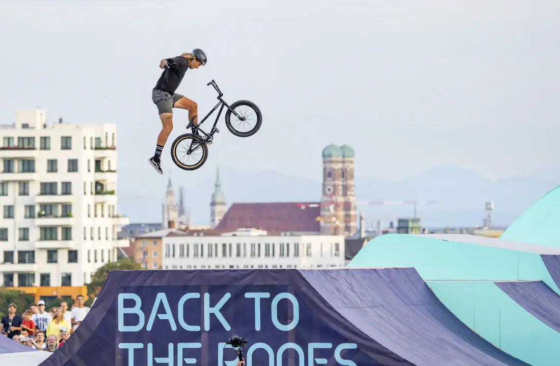 Work Sample Slideshow