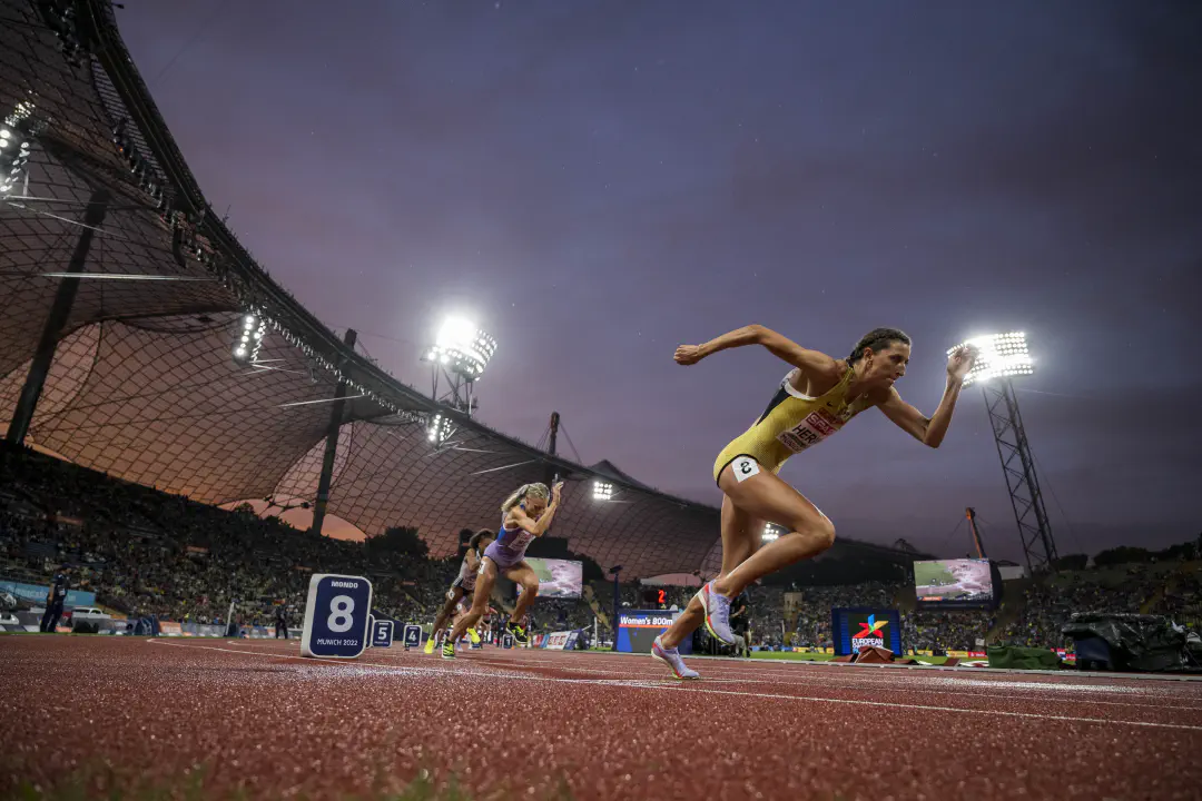 Work Sample Slideshow