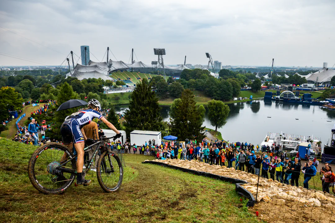 Work Sample Slideshow