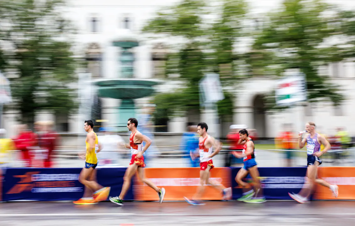 Work Sample Slideshow