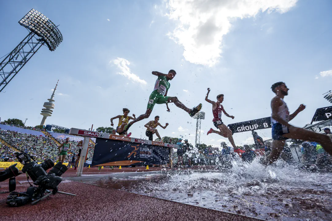 Work Sample Slideshow