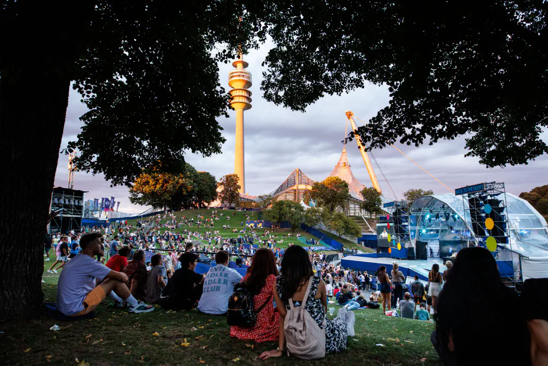 Work Sample Slideshow