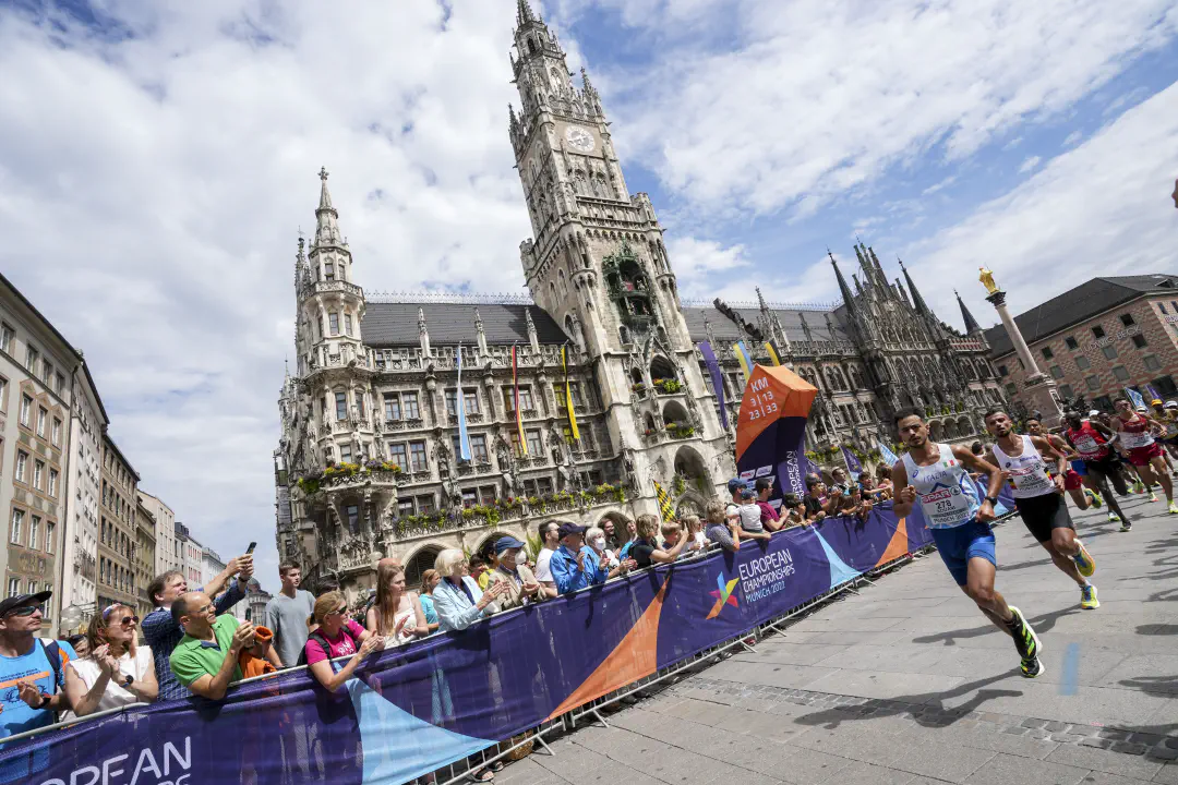 Work Sample Slideshow