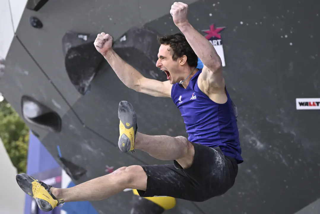 Work Sample Slideshow