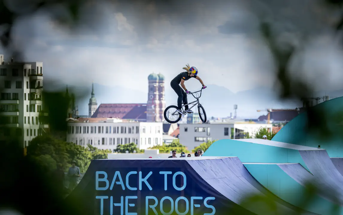 Work Sample Slideshow