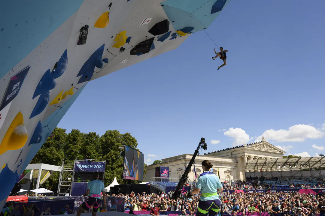 Work Sample Slideshow