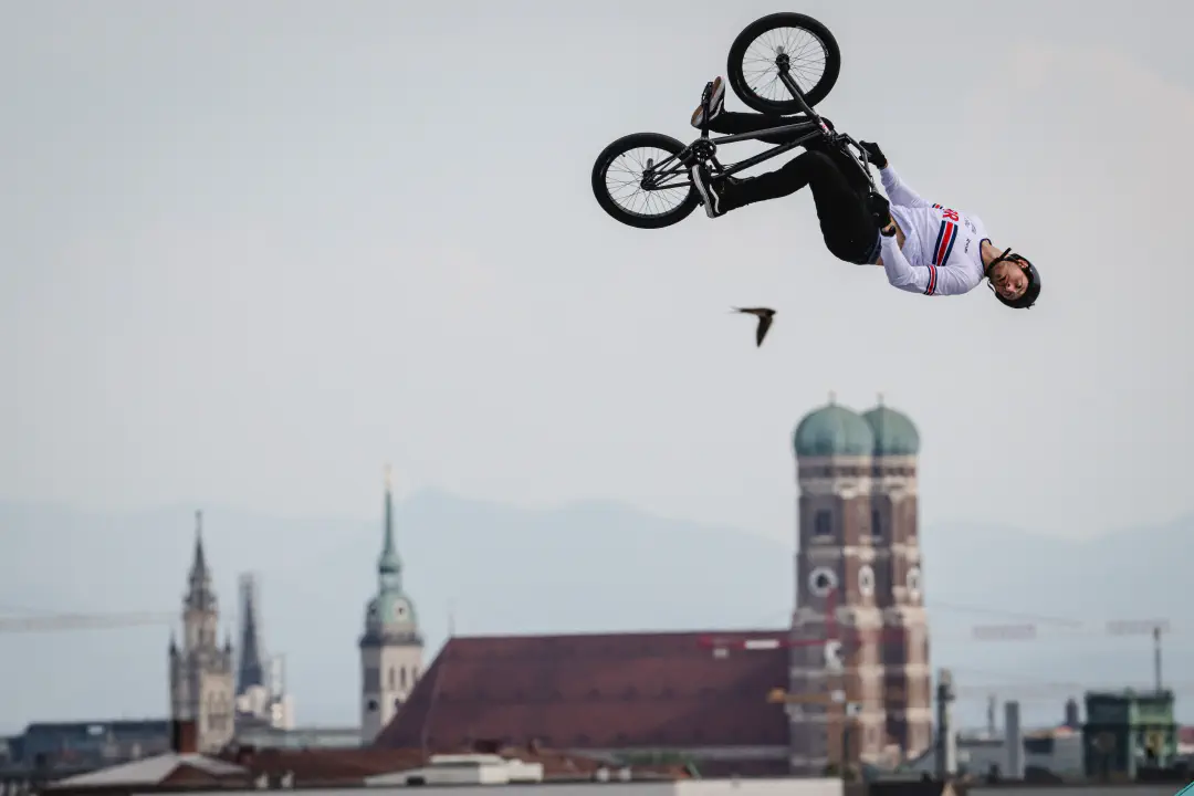 Work Sample Slideshow