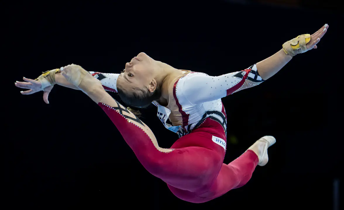 Work Sample Slideshow