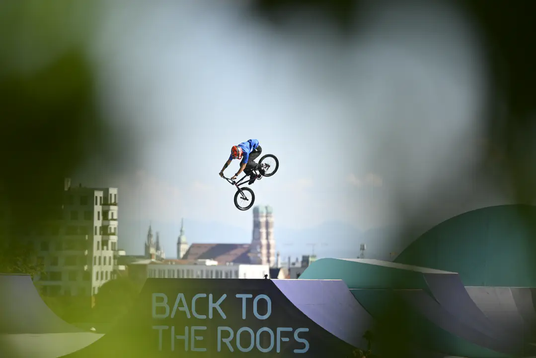 Work Sample Slideshow