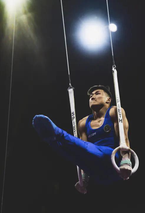 Work Sample Slideshow