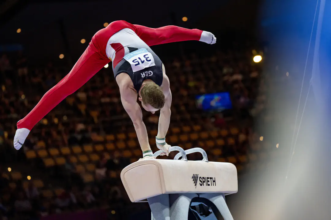 Work Sample Slideshow