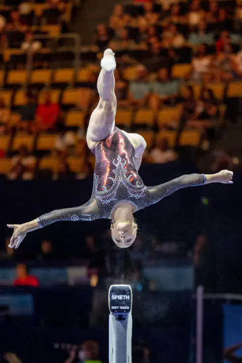 Work Sample Slideshow