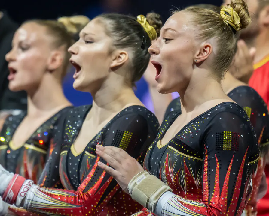 Work Sample Slideshow