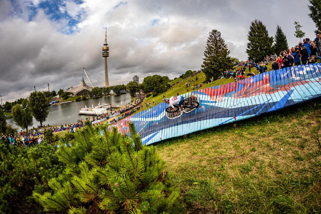 Work Sample Slideshow