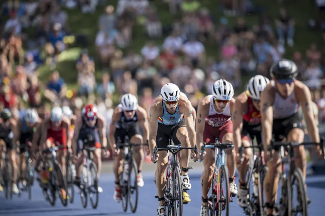 Work Sample Slideshow