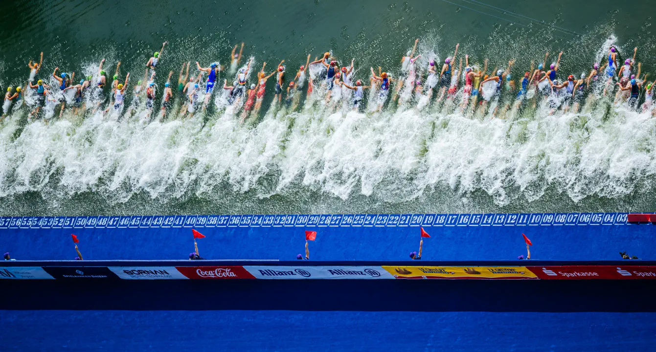 Work Sample Slideshow