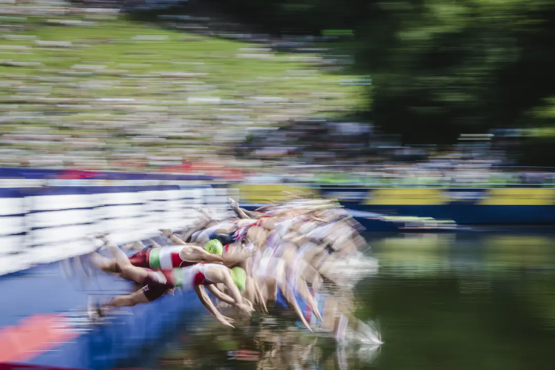 Work Sample Slideshow